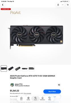 Pc fan