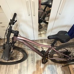 CONTESSA WOMENS BIKE 