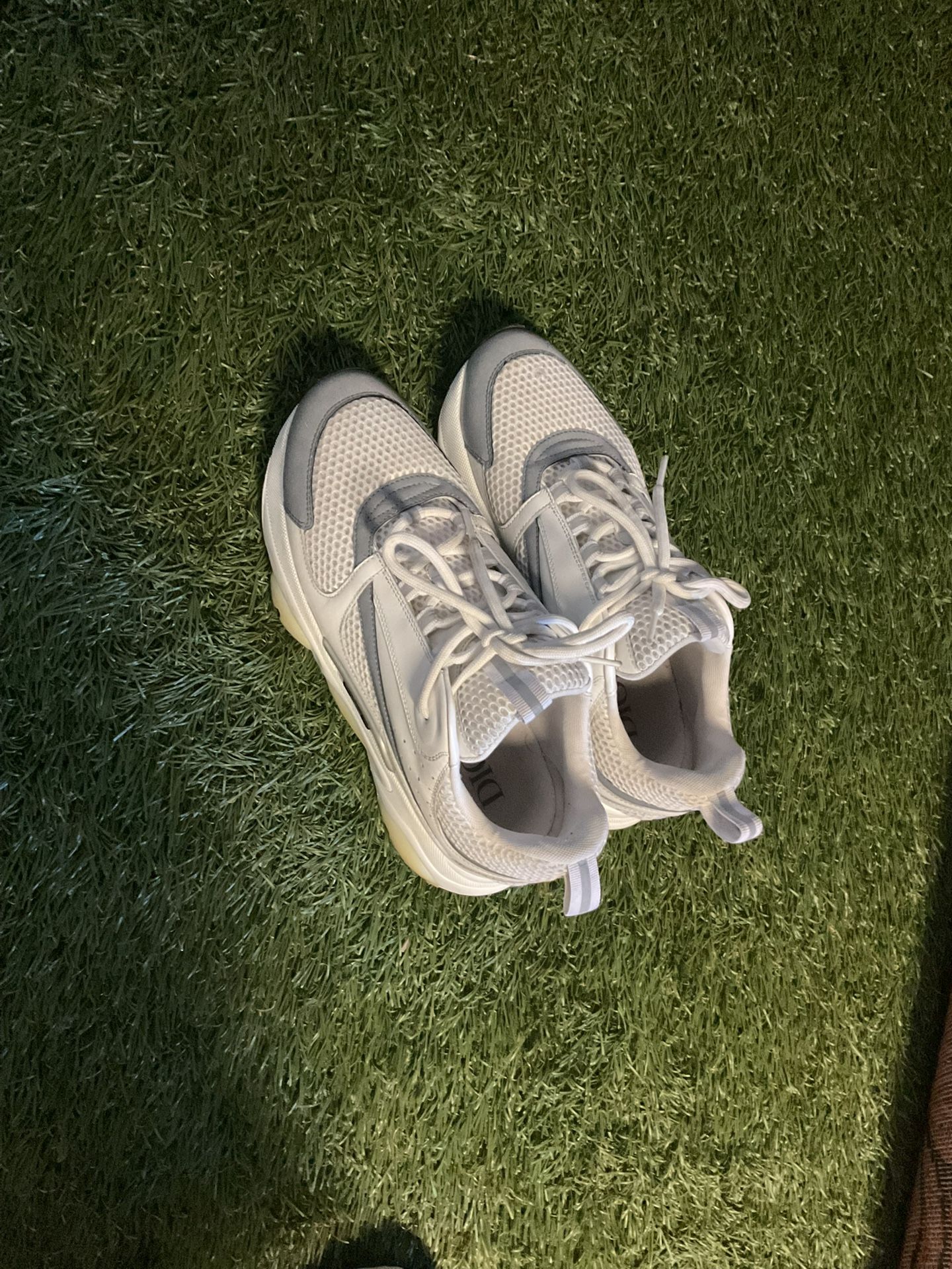 Dior B22 Sneaker