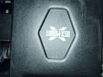 Uxc TV Mount 