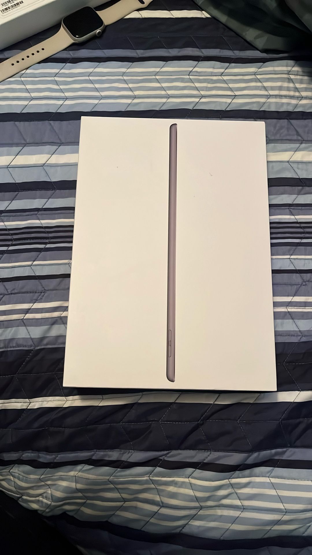 iPad 7th Generation