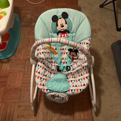 Baby Chair