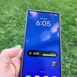 Samsung Galaxy S24 Ultra 256GB Verizon Wireless 