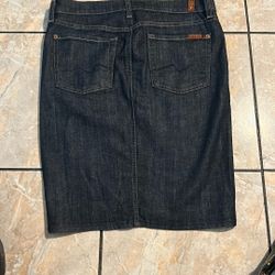 7man Kind  Size 27