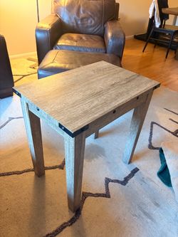 Side Table