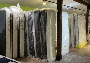 Queen mattress