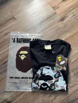 Bape T-Shirt