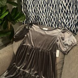 New Old Navy Girls Dress 