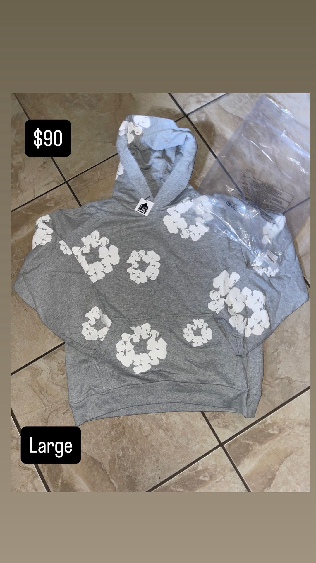 1:1 Quality Clothing
