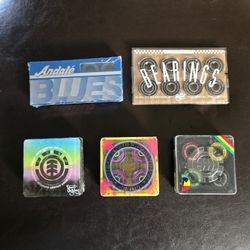 BEARING FOR SKATEBOARDS 