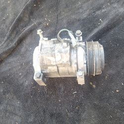L S    AC  Compressor