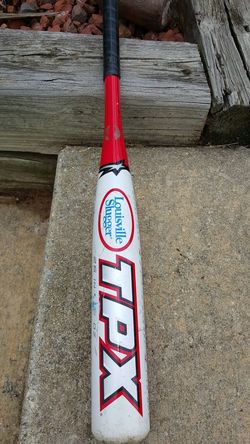Louisville Slugger TPX6 Omaha 25 in 15 oz