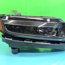 Headlight Prologue 2024 2025 Oem 