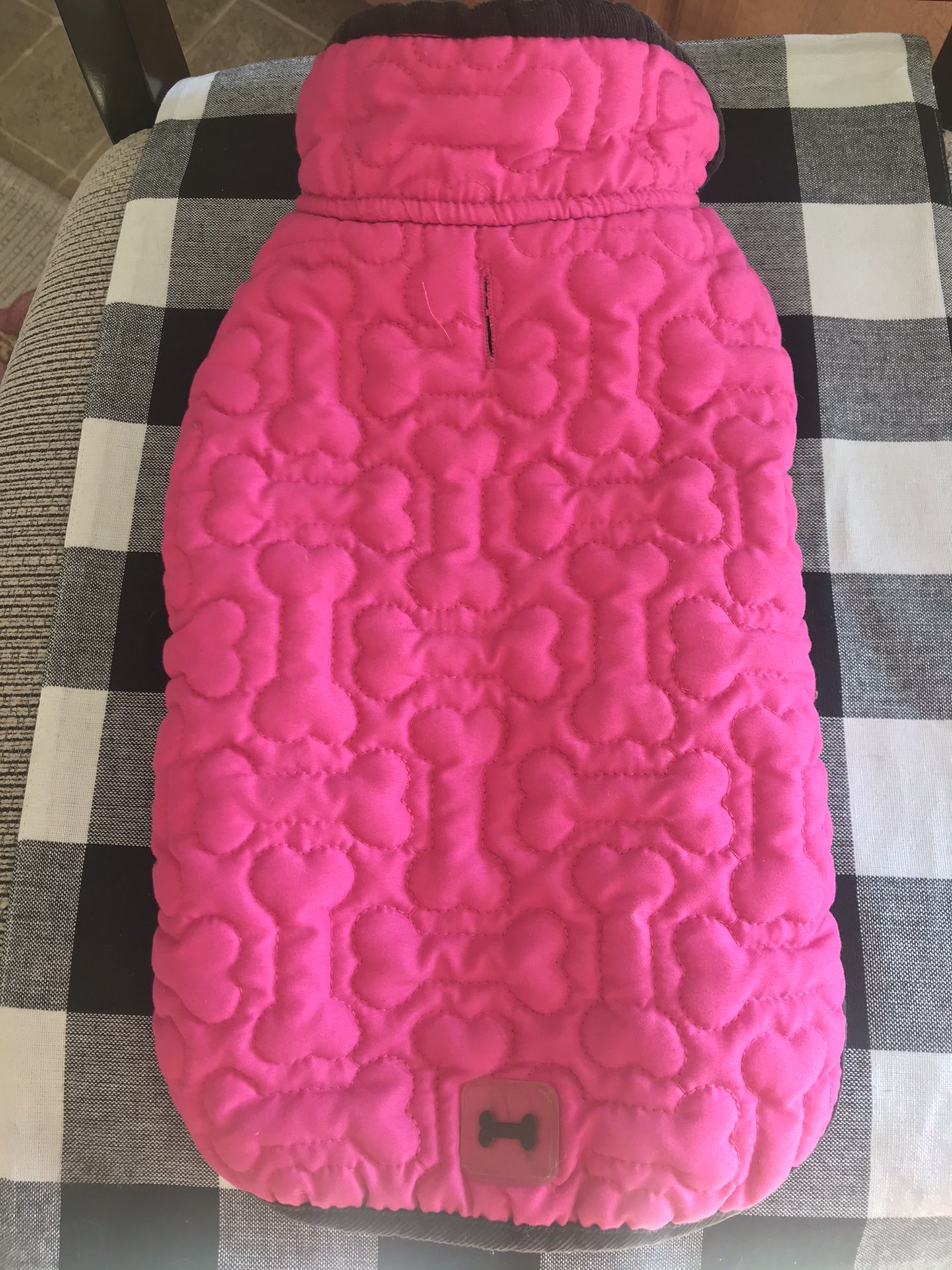 Dog vest