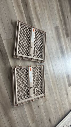 Baby/dog  gate