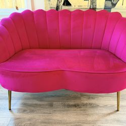 Free Love Seat Sofa