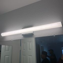 Monument 3ft Vanity Fixture  Light 