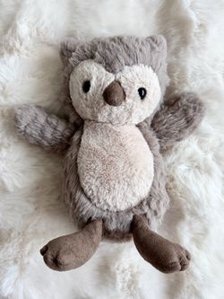 Jellycat Willow Owl