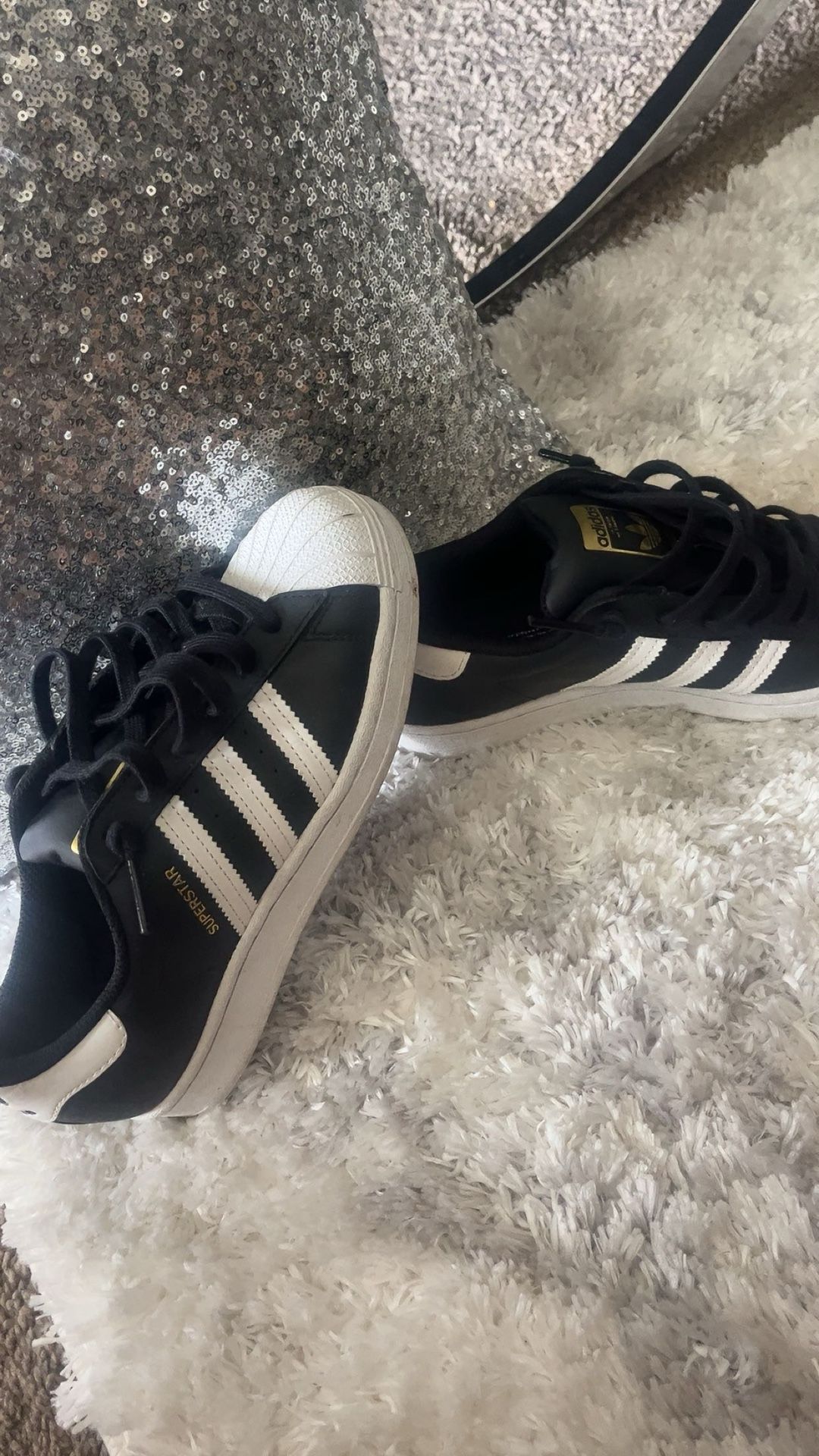 Adidas Shelltoe