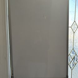 Dry Erase AEI Education 23.5”x33.5” Whiteboard