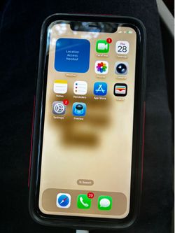 iPhone 11 64gb
