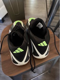 Adidas Basketball Shoes