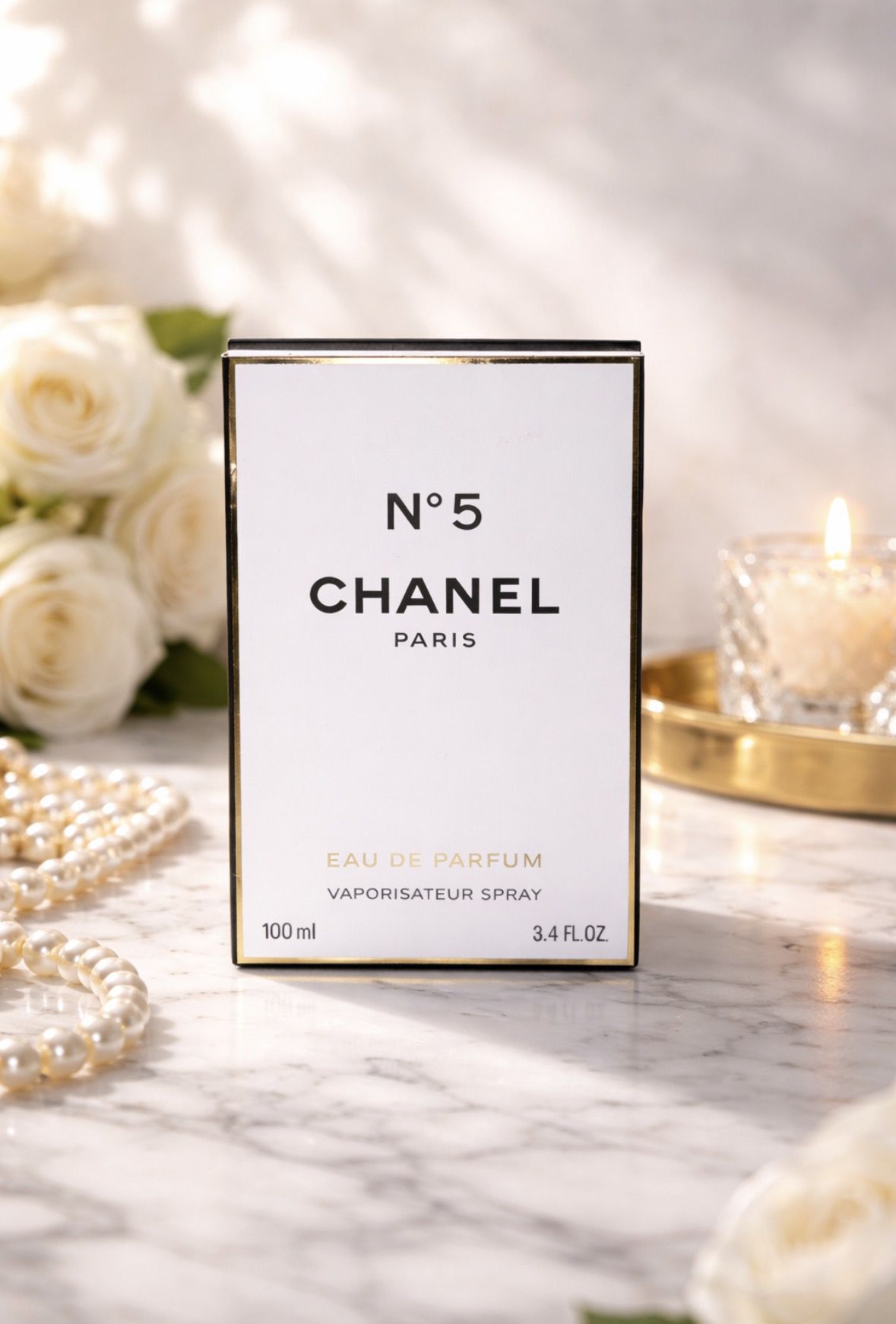 Chanel N5