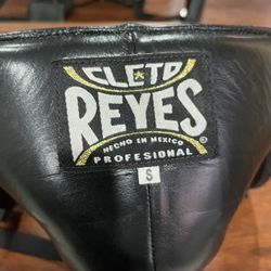 Cleto Reyes Small Cup