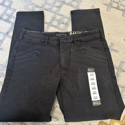 womens 5.11 Tactical pants new