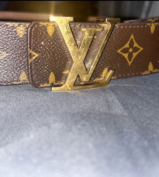 Lv Belt