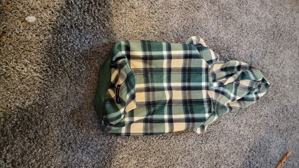Dog Hoodie