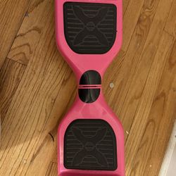 Hover Board (Hover-1) Pink 