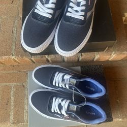Men's Van's Casual Shoes/Sneakers Size 10.5