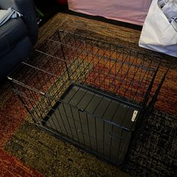 Dog Crate