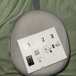 Sony WH-1000XM6 Wireless Headphones (silver)