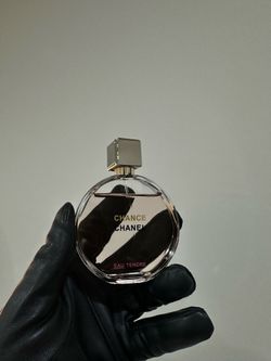 Chanel Chance