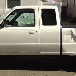 1996 Ford Ranger