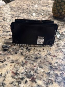 Title: OEM Toyota Engine Control Module ECU ECM 89661-0ZV31 Denso TN(contact info removed) Corolla 2020-2021