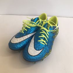 Nike Hyper Venom Size 6 Mens 