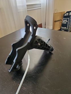 Lifetime Kayak fishing rod holder