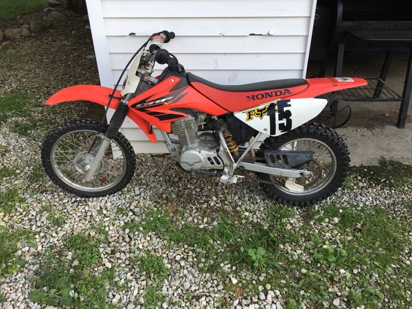 Honda Crf 80 >> Honda Crf 80 For Sale In Wellington Oh Offerup Honda Crf 80 >> Honda Crf 80 For Sale In Wellington Oh Offerup
