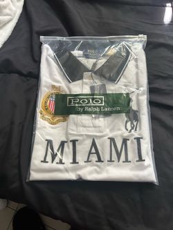 Ralph Lauren Polo Shirt