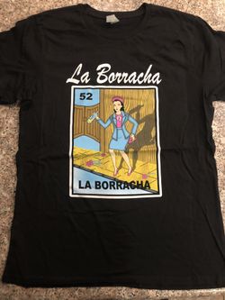 Lady’s shirts