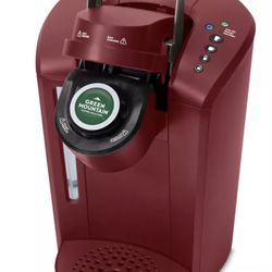 Classic Keurig 