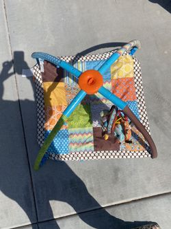 Playmat