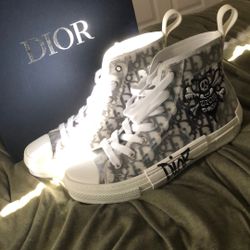 Dior High tops 