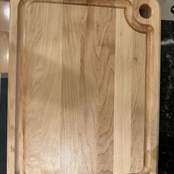 Cutting Board John Boos