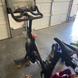 New Peleton 