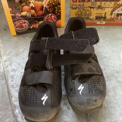 Women’s Specialized Mountain Bike Shoes