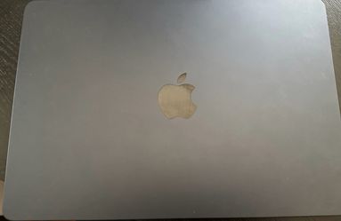 MacBook